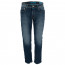 SALE % | Pierre Cardin  | Jeans - Tapered Leg - Super-Flex | Blau online im Shop bei meinfischer.de kaufen Variante 2