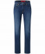 SALE % | Pierre Cardin  | Jeans - Lyon - Flexibility | Blau online im Shop bei meinfischer.de kaufen Variante 2