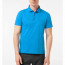 SALE % | Pierre Cardin  | Poloshirt - Regular Fit - unifarben | Blau online im Shop bei meinfischer.de kaufen Variante 4