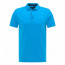 SALE % | Pierre Cardin  | Poloshirt - Regular Fit - unifarben | Blau online im Shop bei meinfischer.de kaufen Variante 2