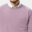 SALE % | Pierre Cardin  | Shirt - Regular Fit - Baumwoll-Stretch | Lila online im Shop bei meinfischer.de kaufen Variante 4
