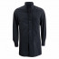 SALE % | Pierre Cardin  | Mantel - Comfort Fit - unifarben | Blau online im Shop bei meinfischer.de kaufen Variante 2