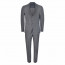 SALE % | Pierre Cardin  | Anzughose - Regular Fit - Futureflex | Blau online im Shop bei meinfischer.de kaufen Variante 5