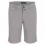 SALE % | Pierre Cardin  | Chino-Shorts - Regular Fit - unifarben | Grau online im Shop bei meinfischer.de kaufen Variante 2