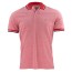 SALE % | Pierre Cardin  | Poloshirt - Regular Fit - Melange | Rot online im Shop bei meinfischer.de kaufen Variante 2