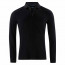 SALE % | Pierre Cardin  | Poloshirt - Regular Fit - unifarben | Schwarz online im Shop bei meinfischer.de kaufen Variante 2