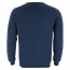 SALE % |  | Pullover - Regular Fit - V-Neck | Blau online im Shop bei meinfischer.de kaufen Variante 3