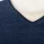 SALE % |  | Pullover - Regular Fit - V-Neck | Blau online im Shop bei meinfischer.de kaufen Variante 4