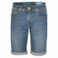 SALE % | Pierre Cardin  | Shorts - Regular Fit - Future Flex | Blau online im Shop bei meinfischer.de kaufen Variante 2