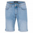 SALE % | Pierre Cardin  | Shorts - Regular Fit - Lyon | Blau online im Shop bei meinfischer.de kaufen Variante 2