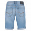 SALE % | Pierre Cardin  | Shorts - Regular Fit - Lyon | Blau online im Shop bei meinfischer.de kaufen Variante 3