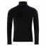 SALE % | Pierre Cardin  | T-Shirt - Slim Fit - Rollkragen | Schwarz online im Shop bei meinfischer.de kaufen Variante 2