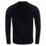 SALE % | Pierre Cardin  | T-Shirt - Regular Fit - Crewneck | Schwarz online im Shop bei meinfischer.de kaufen Variante 3