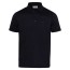 SALE % | Pierre Cardin  | Poloshirt - Regular Fit - Unifarben | Blau online im Shop bei meinfischer.de kaufen Variante 2