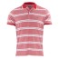 SALE % | Pierre Cardin  | Poloshirt - Regular Fit - Streifen | Rot online im Shop bei meinfischer.de kaufen Variante 2