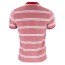 SALE % | Pierre Cardin  | Poloshirt - Regular Fit - Streifen | Rot online im Shop bei meinfischer.de kaufen Variante 3