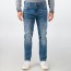 SALE % | PME LEGEND | Jeans - Regular Fit - Nightflight | Blau online im Shop bei meinfischer.de kaufen Variante 5