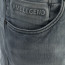 SALE % | PME LEGEND | Jeans - Modern Fit - 5 Pocket | Grau online im Shop bei meinfischer.de kaufen Variante 4
