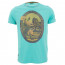 SALE % | PME LEGEND | T-Shirt - Modern Fit - Frontprint | Blau online im Shop bei meinfischer.de kaufen Variante 2