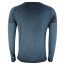 SALE % | PME LEGEND | Henleyshirt - Slim Fit - Print | Blau online im Shop bei meinfischer.de kaufen Variante 3