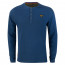 SALE % | PME LEGEND | Henleyshirt - Regular Fit - Button | Blau online im Shop bei meinfischer.de kaufen Variante 2