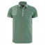 SALE % | PME LEGEND | Poloshirt - Regular Fit - Rugged Pique | Grün online im Shop bei meinfischer.de kaufen Variante 2