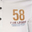 SALE % | PME LEGEND | Henleyshirt - Regular Fit - Rundhals | Weiß online im Shop bei meinfischer.de kaufen Variante 4
