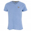 SALE % | PME LEGEND | T-Shirt - Regular Fit - V-Neck | Blau online im Shop bei meinfischer.de kaufen Variante 2