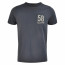 SALE % | PME LEGEND | T-Shirt - Regular Fit - Crewneck | Blau online im Shop bei meinfischer.de kaufen Variante 2