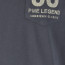 SALE % | PME LEGEND | T-Shirt - Regular Fit - Crewneck | Blau online im Shop bei meinfischer.de kaufen Variante 4