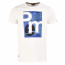 SALE % | PME LEGEND | T-Shirt - Regular Fit - Crewneck | Weiß online im Shop bei meinfischer.de kaufen Variante 2