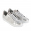 SALE % |  | Sneakers - Leder | Grau online im Shop bei meinfischer.de kaufen Variante 2