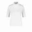 SALE % | Gerry Weber Collection | Pullover  - Regular Fit - Turtleneck | Weiß online im Shop bei meinfischer.de kaufen Variante 2