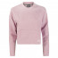 SALE % | PUMA | Sweater - Comfort Fit - Fusion cropped | Rosa online im Shop bei meinfischer.de kaufen Variante 2