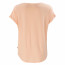 SALE % | Q/S designed by | T-Shirt - Loose Fit - Unifarben | Rosa online im Shop bei meinfischer.de kaufen Variante 3
