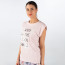 SALE % | Q/S designed by | T-Shirt - Loose Fit - Print | Rosa online im Shop bei meinfischer.de kaufen Variante 5