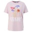 SALE % | Q/S designed by | T-Shirt - Loose Fit - Print | Pink online im Shop bei meinfischer.de kaufen Variante 2