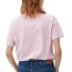SALE % | Q/S designed by | T-Shirt - Loose Fit - Print | Pink online im Shop bei meinfischer.de kaufen Variante 3