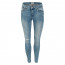 SALE % | Q/S designed by | Jeans - Slim Fit - Ankle Leg | Blau online im Shop bei meinfischer.de kaufen Variante 2