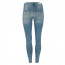 SALE % | Q/S designed by | Jeans - Slim Fit - Ankle Leg | Blau online im Shop bei meinfischer.de kaufen Variante 3