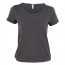 SALE % | Q/S designed by | T-Shirt - Comfort Fit - Crewneck | Grau online im Shop bei meinfischer.de kaufen Variante 2
