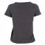 SALE % | Q/S designed by | T-Shirt - Comfort Fit - Crewneck | Grau online im Shop bei meinfischer.de kaufen Variante 3