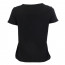 SALE % | Q/S designed by | T-Shirt - Comfort Fit - Crewneck | Schwarz online im Shop bei meinfischer.de kaufen Variante 3