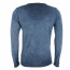 SALE % | Q/S designed by | Henleyshirt - fitted - Cold-dye-Optik | Blau online im Shop bei meinfischer.de kaufen Variante 3