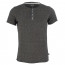 SALE % | Q/S designed by | Henleyshirt - Modern Fit - Sweat-Qualität | Grau online im Shop bei meinfischer.de kaufen Variante 2