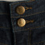 SALE % | Q/S designed by | Jeans - Slim Fit - Medium Rise | Blau online im Shop bei meinfischer.de kaufen Variante 4