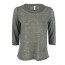 SALE % | Q/S designed by | Pullover - Regular Fit - Minicheck | Grau online im Shop bei meinfischer.de kaufen Variante 2