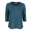 SALE % | Q/S designed by | Pullover - Regular Fit - Minicheck | Blau online im Shop bei meinfischer.de kaufen Variante 2