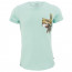SALE % | Q/S designed by | T-Shirt - Regular Fit - Brusttasche | Grün online im Shop bei meinfischer.de kaufen Variante 2