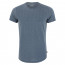 SALE % | Q/S designed by | T-Shirt - Modern Fit - Muster | Blau online im Shop bei meinfischer.de kaufen Variante 2